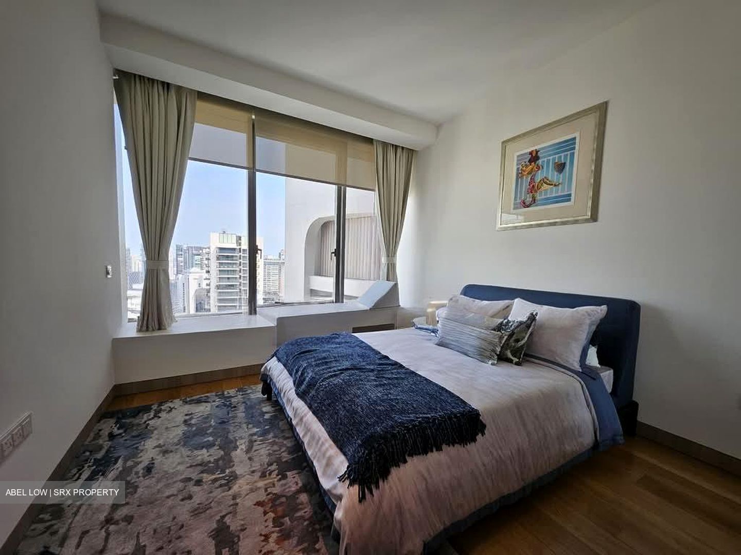 Ardmore Residence (D10), Condominium #560756181